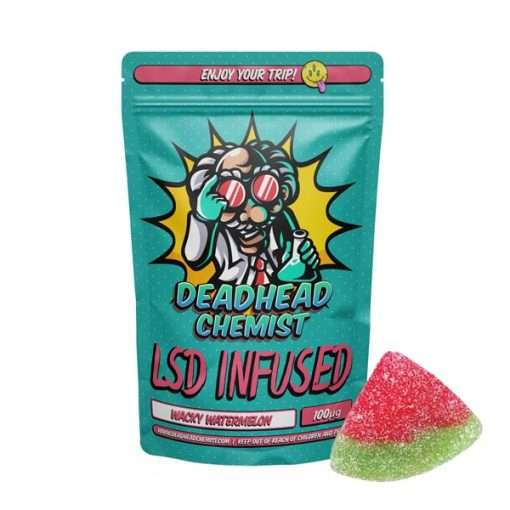 Introducing LSD Edible 100ug Fuzzy Peach Deadhead Chemist 100ug 10 Fuzzy Peach Do not touch the edible with bare hands, wear gloves or use a tweezer. Benefits of LSD (lysergic acid diethylamide) Some research has shown that LSD 100ug has helped people with such mental disorders as obsessive-compulsive disorder (OCD), post-traumatic stress disorder (PTSD), alcoholism, depression, and cluster headaches.